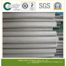 202 All Sizes of AISI Standard Welded Stainless Steel Pipe